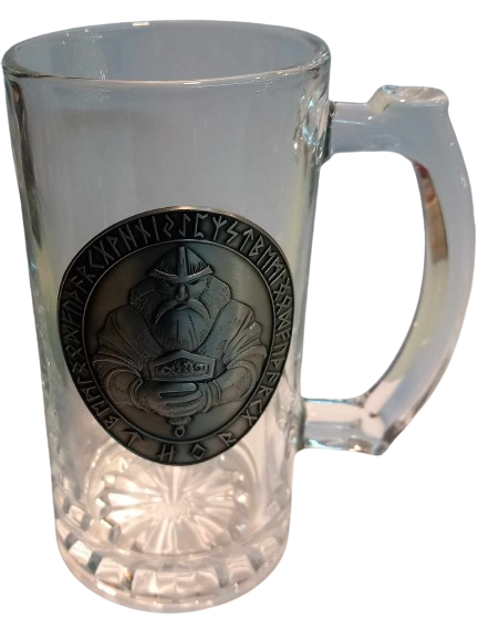 Large Beer Mugs Nordic Design Large Beer Mugs Nordic Design